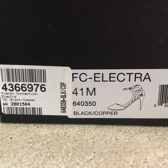 Shoes - Picture 8 of 8